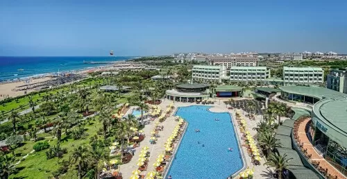 VONRESORT GOLDEN COAST 5*